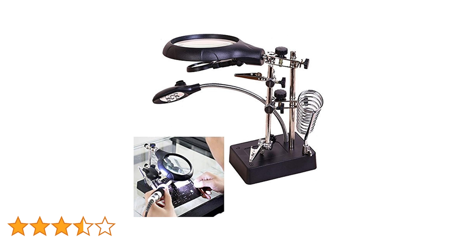 ローデンシュトック　ルーペ レンズルーペ4X ローデンシュトック｜Rodenstock 通販 | ビックカメラ.com